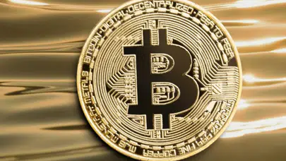Bitcoin çakıldı! Tüm yıllık kazançlar silindi