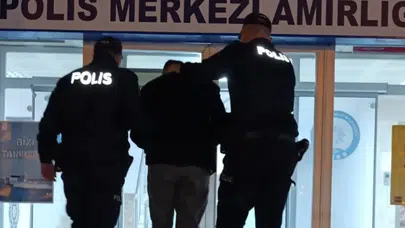 Tekirdağ'da 1 milyon TL değerinde bakır kablo hırsızlığı: 4 kişi tutuklandı!