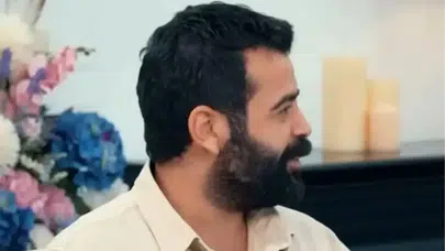 Zuhal Topal'la Yemekteyiz Necati Bey kimdir?