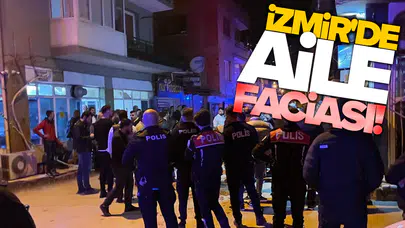 1 kişinin öldüğü 3 kişinin yaralandığı kavgada, 4 şüpheli tutuklandı!