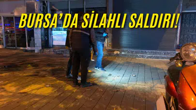 Vücuduna 5 mermi isabet eden adam hayatını kaybetti!