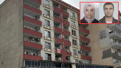 Mardin'de 3 kişilik aile neden öldü?