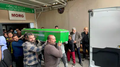 Şanlıurfa'da 2 işçinin ölümüne neden olan inşaatın sahibi gözaltına alındı