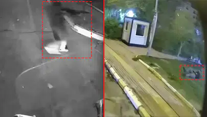 Şanlıurfa’da cadde ortasında silahlı kavga: 2 kişi ağır yaralandı