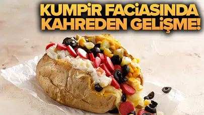 Anne de yaşamını yitirdi!