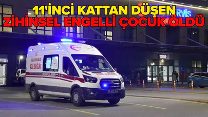15 yaşındaki Murat'ın kahreden ölümü