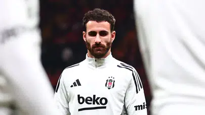 Beşiktaş’ta Rafa Silva krizi