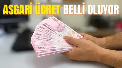 Komisyon gelecek hafta toplanıyor!