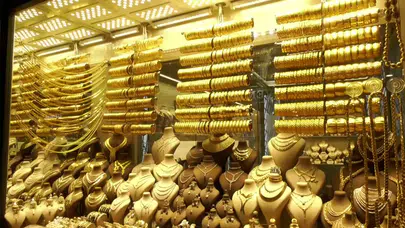 Bugün altın ne kadar oldu? 24 Kasım gram, çeyrek ve yarım altın fiyatları