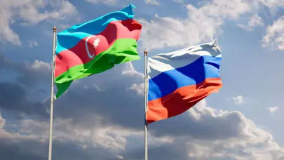 Azerbaycan’dan Moskova’ya sert nota