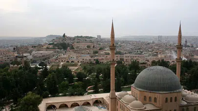 Şanlıurfa’da bugün hava durumu: 14 Kasım Cuma hava nasıl olacak?