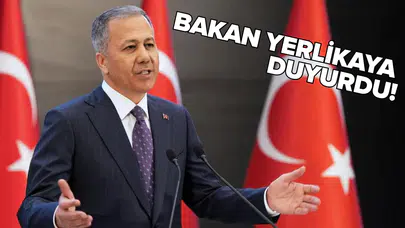 Saldırı amacıyla araçtan inen ve yol kapayan sürücüye caydırıcı cezalar kapıda!