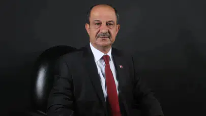 MHP’li başkan İsmail Arslan kimdir? Neden tutuklandı?