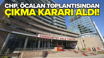 CHP'li Murat Emir açıkladı!