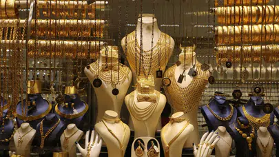 Altın fiyatlarında yeni rekor! Gram altın bugün ne kadar oldu? 25 Kasım güncel altın fiyatları