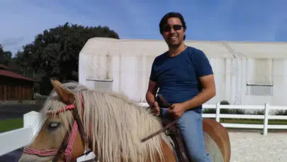 Bursa'da ziraat mühendisi adam, evinde ölü bulundu