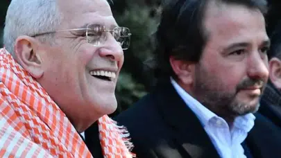 İYİ Parti Manisa İl Başkanı Yunus Koca kimdir?