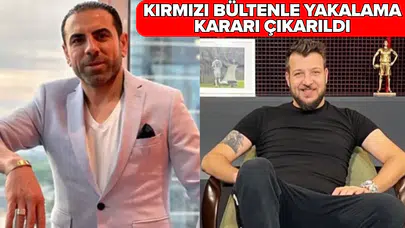 Yasa dışı bahis soruşturması