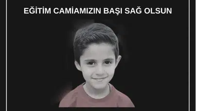 Düzce'de 2. sınıf öğrencisi Musab Kovan, yüksekten düşerek yaşamını yitirdi!