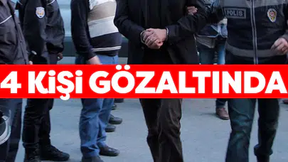 Ankara'da gıda zehirlenmesi soruşturması