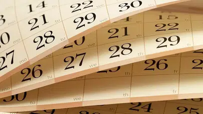 31 Aralık resmi tatil mi? İşte 2026’nın tüm tatil takvimi