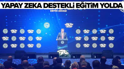 'Gençleri dijital çağa hazırlayacak yeni eğitim modeli hazır'