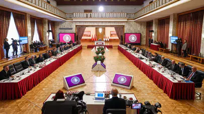 'Terörsüz Türkiye' komisyonunun çalışma süresi uzatıldı!