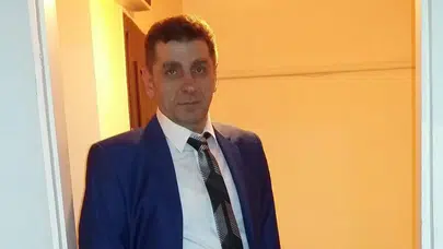 Kızının düğün hazırlıkları için geldiği Rize'de yaşamını yitirdi!