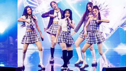 K-pop grubu dağılıyor! Dünyaca ünlü yıldız kovuldu