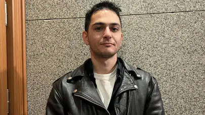 Gazeteci Furkan Karabay tahliye edildi