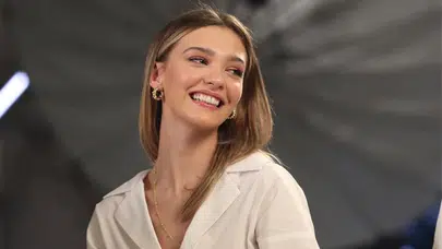 Uyuşturucu soruşturmasında ifade veren Melisa Döngel'den ilk açıklama