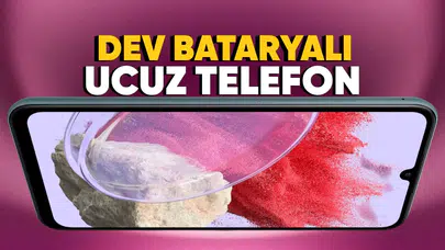 Samsung Galaxy A07 5G, Uygun Fiyatıyla Piyasaya Çıkacak mı?