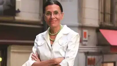 cemalnur sargut kimdir ve hayatına dair merak edilenler nelerdir?