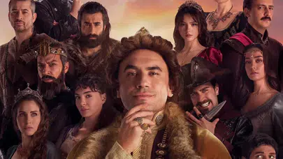 Prens dizisinin 4. sezonu geliyor mu? Giray Altınok tarih verdi