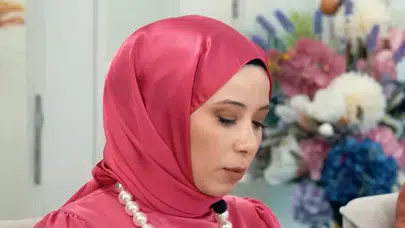 Zuhal Topal'la Yemekteyiz Hicran kimdir?