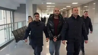 Sercan Yaşar İtirafçı Olup Tahliye Edildi