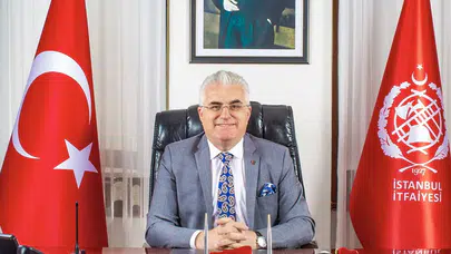 Remzi Albayrak kimdir? İtfaiye Dairesi Başkanı neden gözaltında?