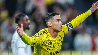 Ronaldo emeklilik planlarını açıkladı: Hedefi ne ve şartı ne?