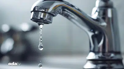 İzmir'de 26-27 Aralık Su Kesintisi Ne Zaman Bitecek ve Hangi İlçelerde Etkili Olacak?