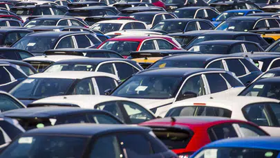 2026 Motorlu Taşıtlar Vergisi Ne Kadar Olacak? Zam Oranı Belli Oldu