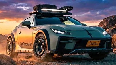 Toyota'nın GR86 Modeli İçin Kuhl Tarafından Gerçekleştirilen Yenilikler Neler Olacak?