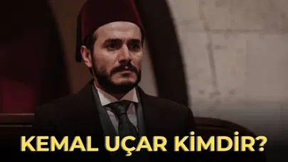 Kemal Uçar kimdir ve özel hayatı hakkında neler biliniyor?