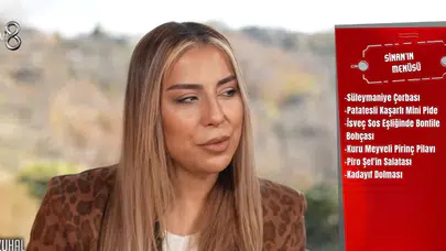 Yarışmacı Eylem Çelikel Kimdir? 37 Yaşındaki Karslı Güzellik Uzmanının Hikayesi Nedir?