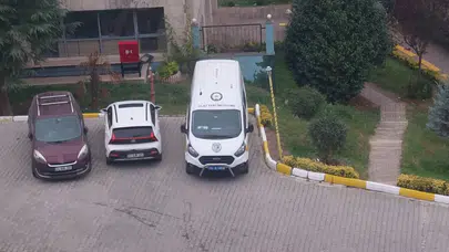 Sakarya'da yurtta fenalaşan öğrenci hayatını kaybetti!