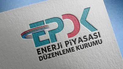 EPDK'dan 5 şirkete lisans iptali