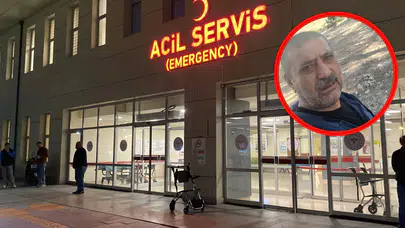 Burdur’da şüpheli ölüm: Uzman çavuşun silahıyla vurulan kişi hayatını kaybetti