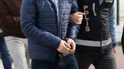 Adana'da hırsızlık: 2 şüpheli tutuklandı