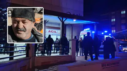 Isparta'da yaklaşık 9 metre yükseklikten su kanalına düşen şahıs hayatını kaybetti