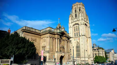 İngiltere'de müze hırsızlığı: 600'den fazla eser çalındı!