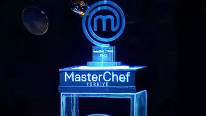 MasterChef Altın Kupa All Star nedir?